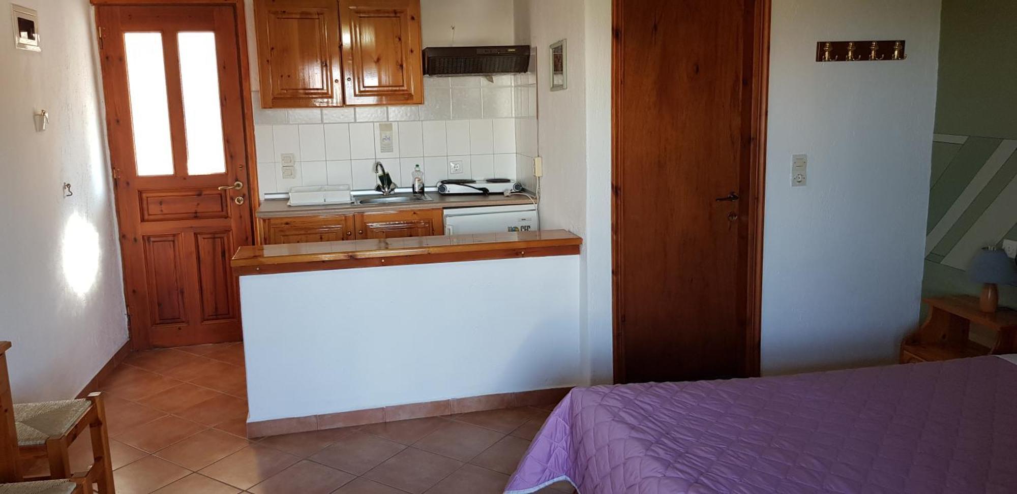 Fantasia House Alónnisos Zimmer foto